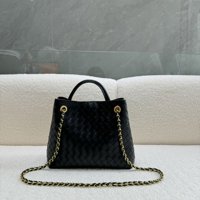 Bottega Veneta Top Handle Bags